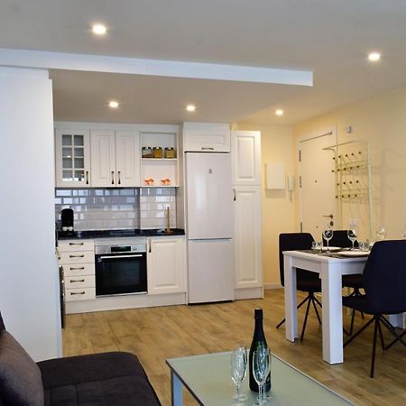 Apartment In Salou Next To The Beach For Families,Wifi Luaran gambar