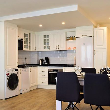 Apartment In Salou Next To The Beach For Families,Wifi Luaran gambar