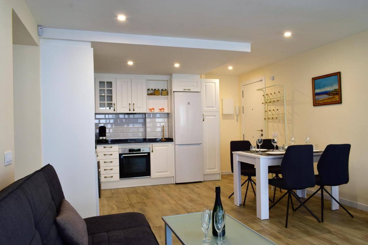 Apartment In Salou Next To The Beach For Families,Wifi Luaran gambar
