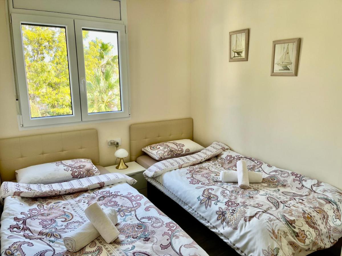 Apartment In Salou Next To The Beach For Families,Wifi Luaran gambar