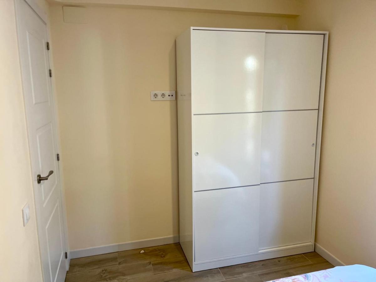 Apartment In Salou Next To The Beach For Families,Wifi Luaran gambar